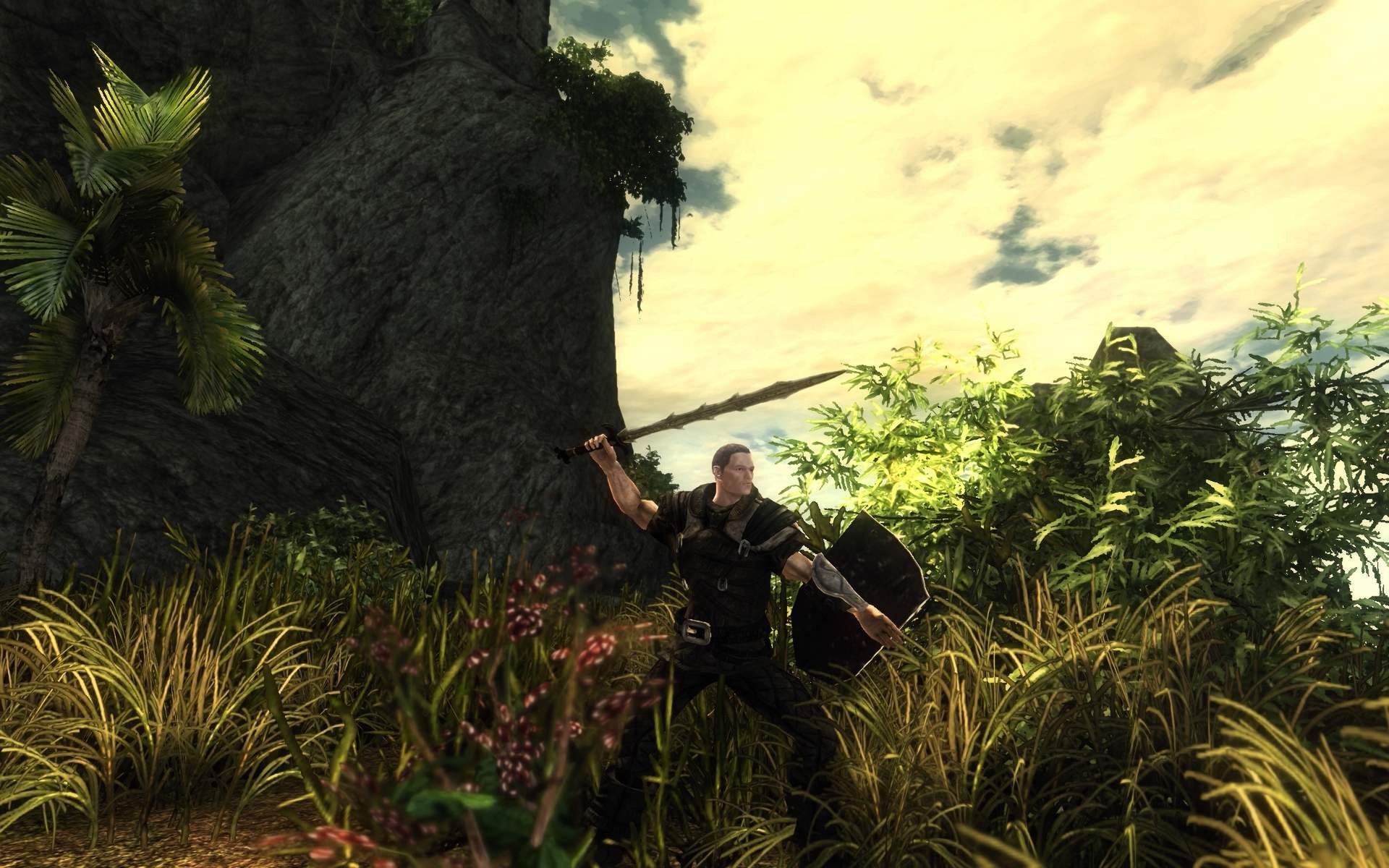 Risen - Imagen 30